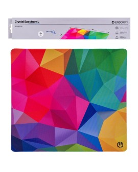 Podkładka pod mysz ENDORFY Crystal Spectrum L