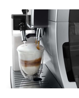 Ekspres ciśnieniowy DeLonghi ECAM 380.85.SB
