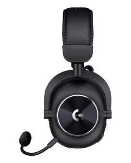 Logitech G Pro X2 Lightspeed Black