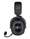 Logitech G Pro X2 Lightspeed Black