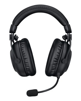 Logitech G Pro X2 Lightspeed Black
