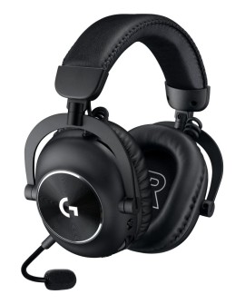 Logitech G Pro X2 Lightspeed Black