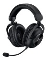 Logitech G Pro X2 Lightspeed Black