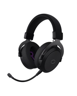 COOLER MASTER SŁUCHAWKI CH351