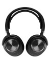 Steelseries Arctis Nova Pro Wireless Zestaw słuchawkowy Bezprzewodowy Opaska na głowę Gaming Bluetooth Czarny