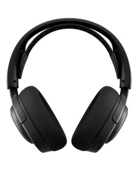 Słuchawki SteelSeries Arctis Nova 5X Czarne