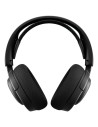 Słuchawki SteelSeries Arctis Nova 5X Czarne