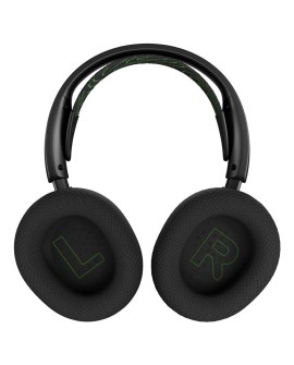 Słuchawki SteelSeries Arctis Nova 5X Czarne