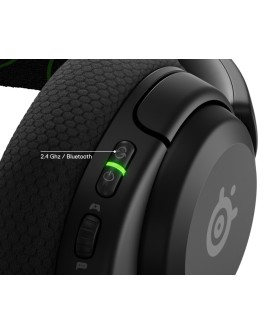 Słuchawki SteelSeries Arctis Nova 5X Czarne