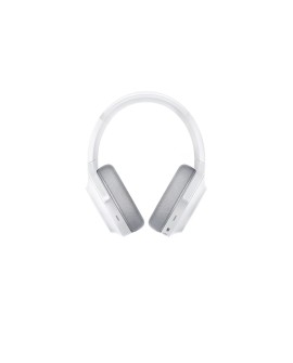 Razer Barracuda Mercury White
