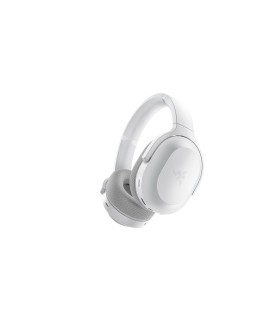 Razer Barracuda Mercury White