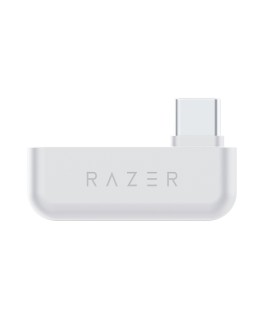 Razer Barracuda Mercury White