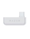 Razer Barracuda Mercury White