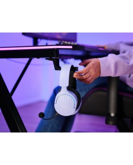 Słuchawki gamingowe Trust GXT 491P FAYZO WIRELESS Purple