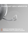 Słuchawki SteelSeries Arctis Nova 1P, Szare