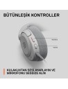 Słuchawki SteelSeries Arctis Nova 1P, Szare