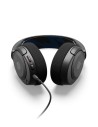 Steelseries Arctis Nova 1P Zestaw słuchawkowy Przewodowa Opaska na głowę Gaming Czarny