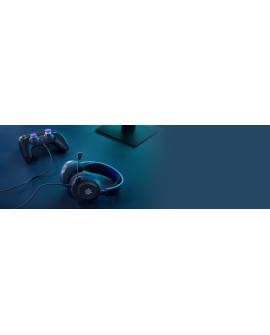 Steelseries Arctis Nova 1P Zestaw słuchawkowy Przewodowa Opaska na głowę Gaming Czarny