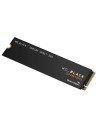SSD WD Black SN8100 w/o HS 4TB WDS400T1X0M