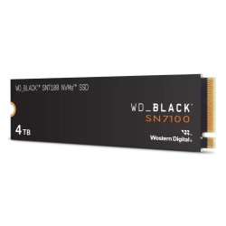 SSD WD Black SN7100 4TB...