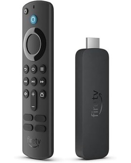 Amazon Fire TV Stick 4K 2024