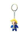 Brelok 3D Good Loot Fallout Vault Boy
