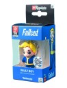 Brelok 3D Good Loot Fallout Vault Boy