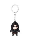 The Witcher Yennefer Good Loot 3D Keychain