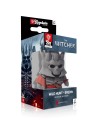 The Witcher Wild Hunt Eredin Good Loot 3D Keychain