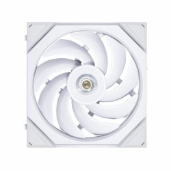 Lian Li 14TL1W system...