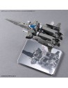 ACTION BASE 7 CLEAR COLOR MIRROR STICKERS SET