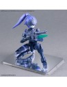 ACTION BASE 7 CLEAR COLOR MIRROR STICKERS SET
