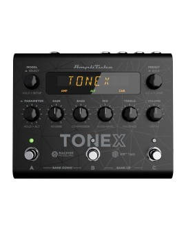 IK ToneX Pedal - Efekt gitarowy