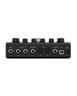 IK ToneX Pedal - Efekt gitarowy