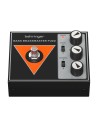 Behringer BASS BRASSMASTER FUZZ – Efekt basowy