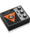 Behringer BASS BRASSMASTER FUZZ – Efekt basowy