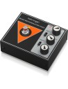 Behringer BASS BRASSMASTER FUZZ – Efekt basowy