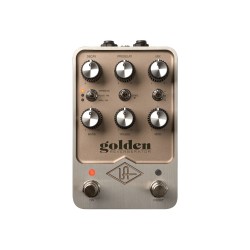 Universal Audio UA UAFX...