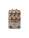 Universal Audio UA UAFX Golden Reverberator - Efekt Gitarowy
