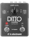 TC Electronic Ditto Looper X2 - efekt gitarowy