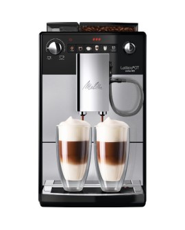 Ekspres ciśnieniowy Melitta Latticia F300-101