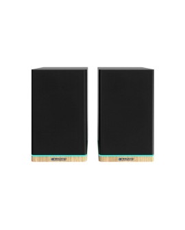 Głośniki Blaupunkt BS60BK czarne