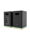 Głośniki Blaupunkt BS60BK czarne