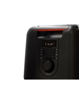 REGENT FERGUSON GŁOŚNIK PARTY 400BT POWER AUDIO