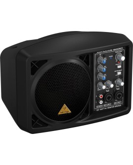 Behringer B205D - Ultrakompaktowy monitor odsłuchowy