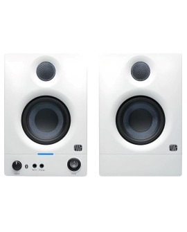 PreSonus Eris 3.5 White - Para Monitorów Aktywnych