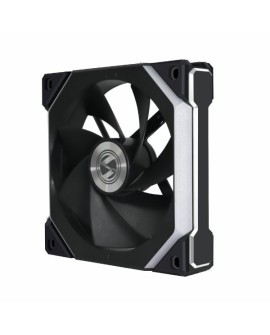 Lian Li UF-RSL120V2-1B system chłodzenia komputerów Obudowa komputera Wentylator 12 cm Czarny 1 szt.