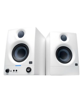 PreSonus Eris 3.5 White - Para Monitorów Aktywnych