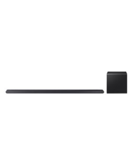Soundbar Samsung HW-S800D czarny