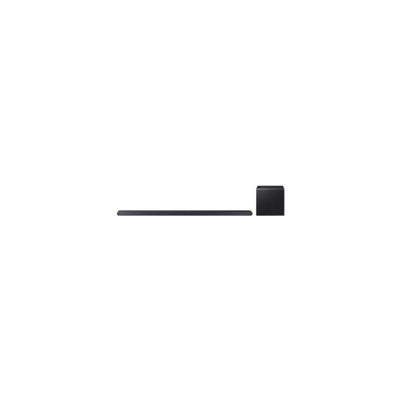 Soundbar Samsung HW-S800D czarny